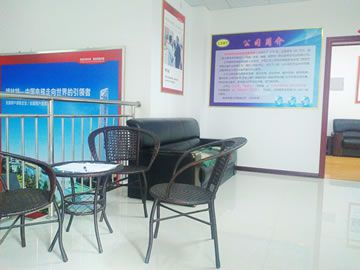 环境展示