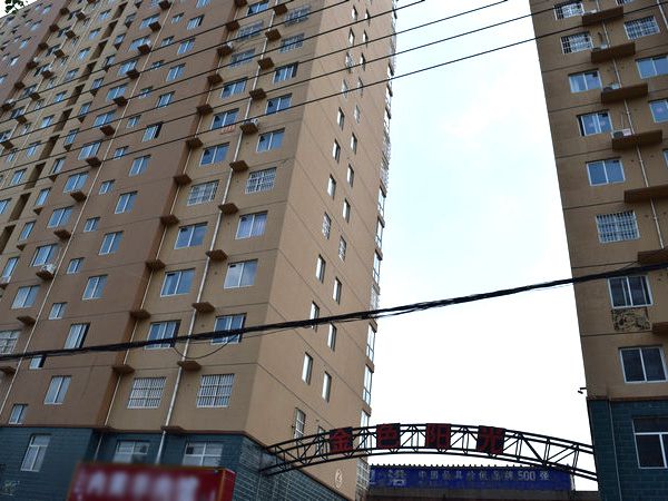 乘客电梯