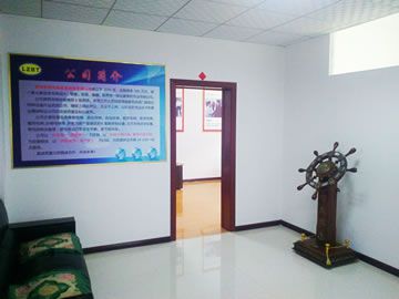 环境展示