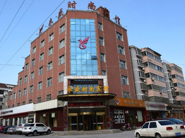 乘客电梯