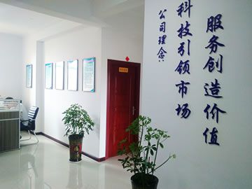 环境展示
